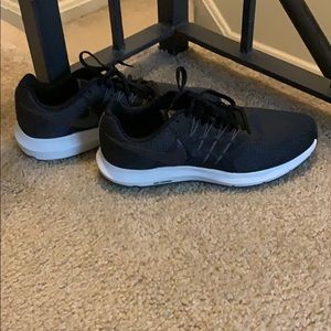 Nike Fitsole 10.5M Running Shoe